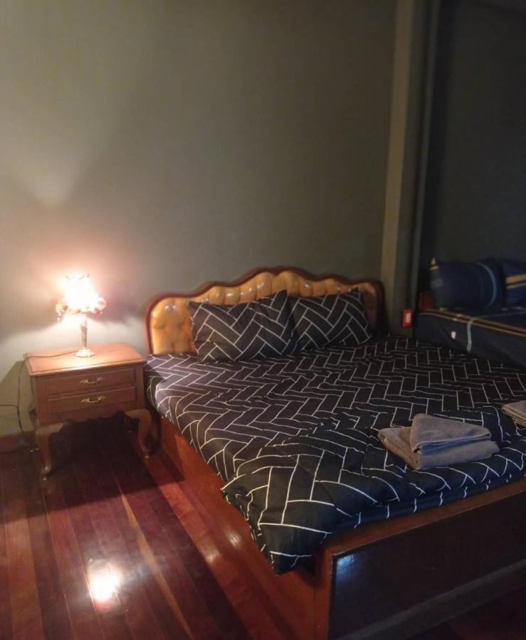 Baan Mae Khian Cafe & Boutique Hotel Phra Nakhon Si Ayutthaya Dış mekan fotoğraf