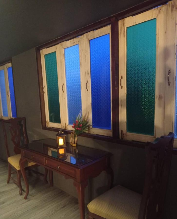 Baan Mae Khian Cafe & Boutique Hotel Phra Nakhon Si Ayutthaya Dış mekan fotoğraf